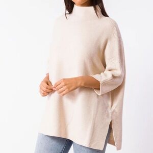 Kerisma Boho Tunic NWT O/S